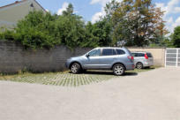 Parkplatz 